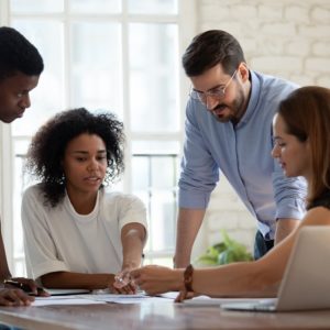 Crisis Communication for HR