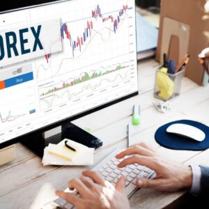 Cryptocurrency/Forex/Stock cMarket Trading with Elliot waves