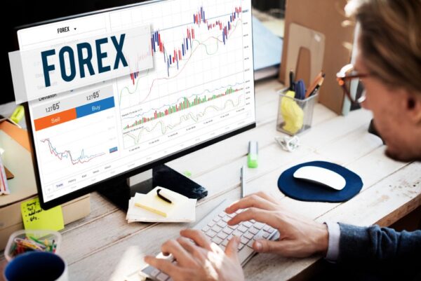 Cryptocurrency/Forex/Stock cMarket Trading with Elliot waves