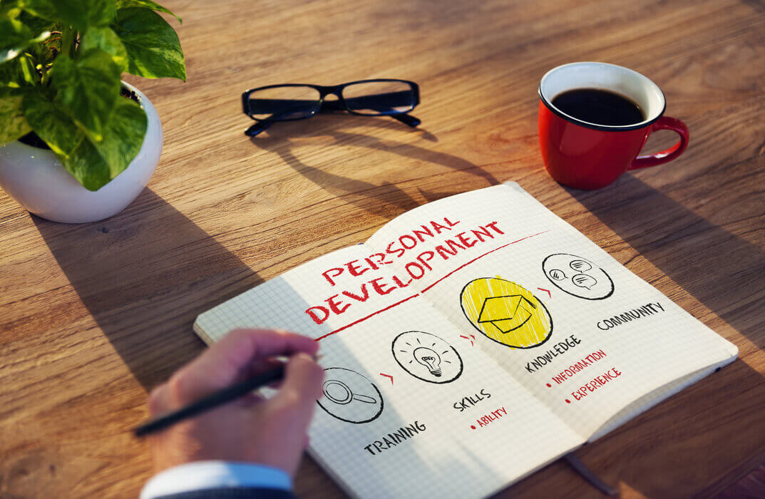 Personal Development Plan: A Guide for Job Aspirants