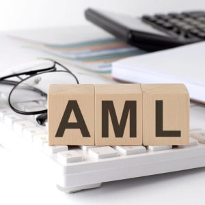 AML Act & Regulations