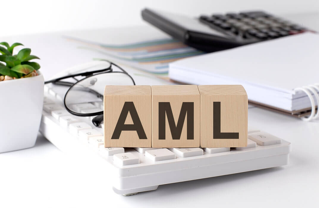 AML Act & Regulations