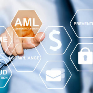 AML Customer Due Diligence