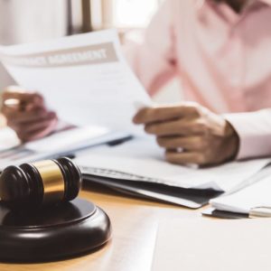 Conveyancing Law