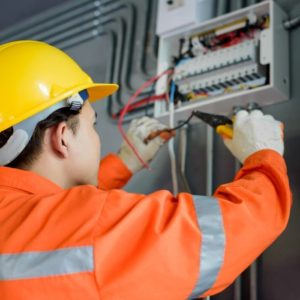 Electrical Safety