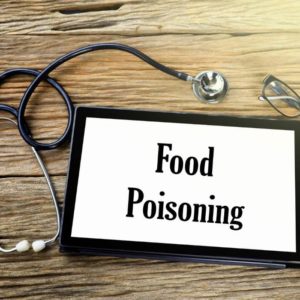 Food Poisoning