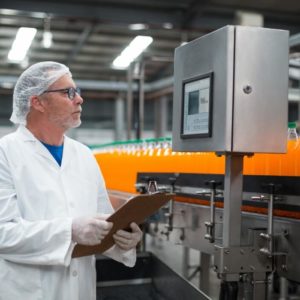 Food Safety Supervision