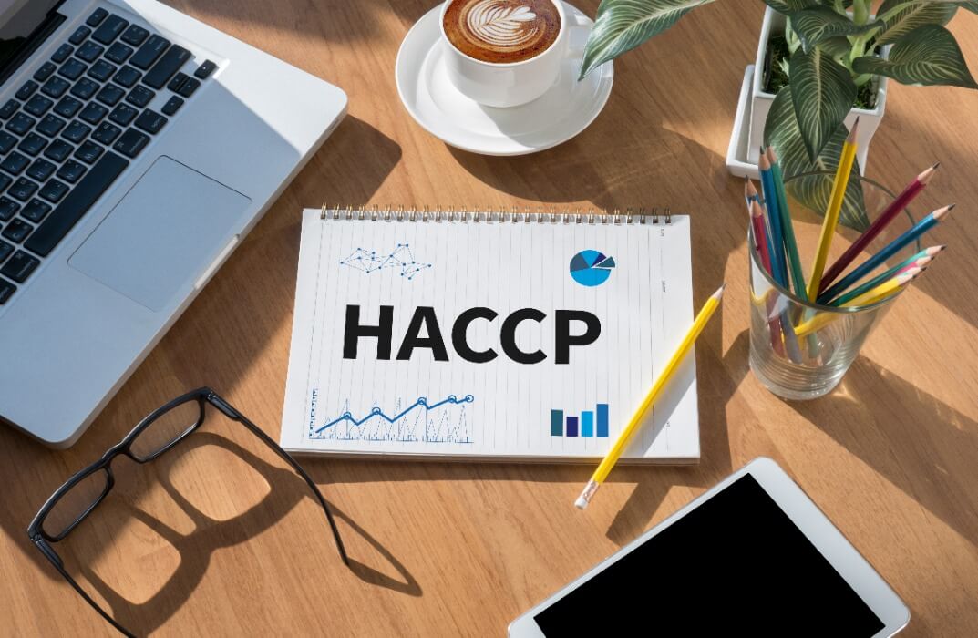 HACCP System
