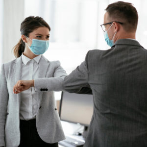 Health & Safety at Work