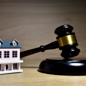 Property Law & Legislation