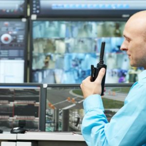 Security Risk & Protection