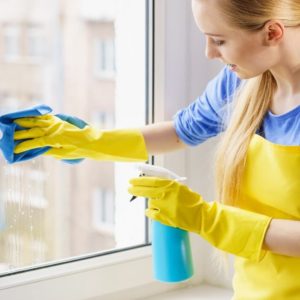 UK Cleaning Jobs