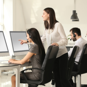 Supervisor Training - A Guide for New Supervisors
