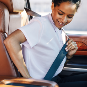 Driver Safety Awareness Training