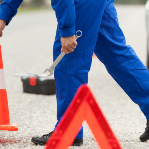 Driver Safety & Road Safety Law